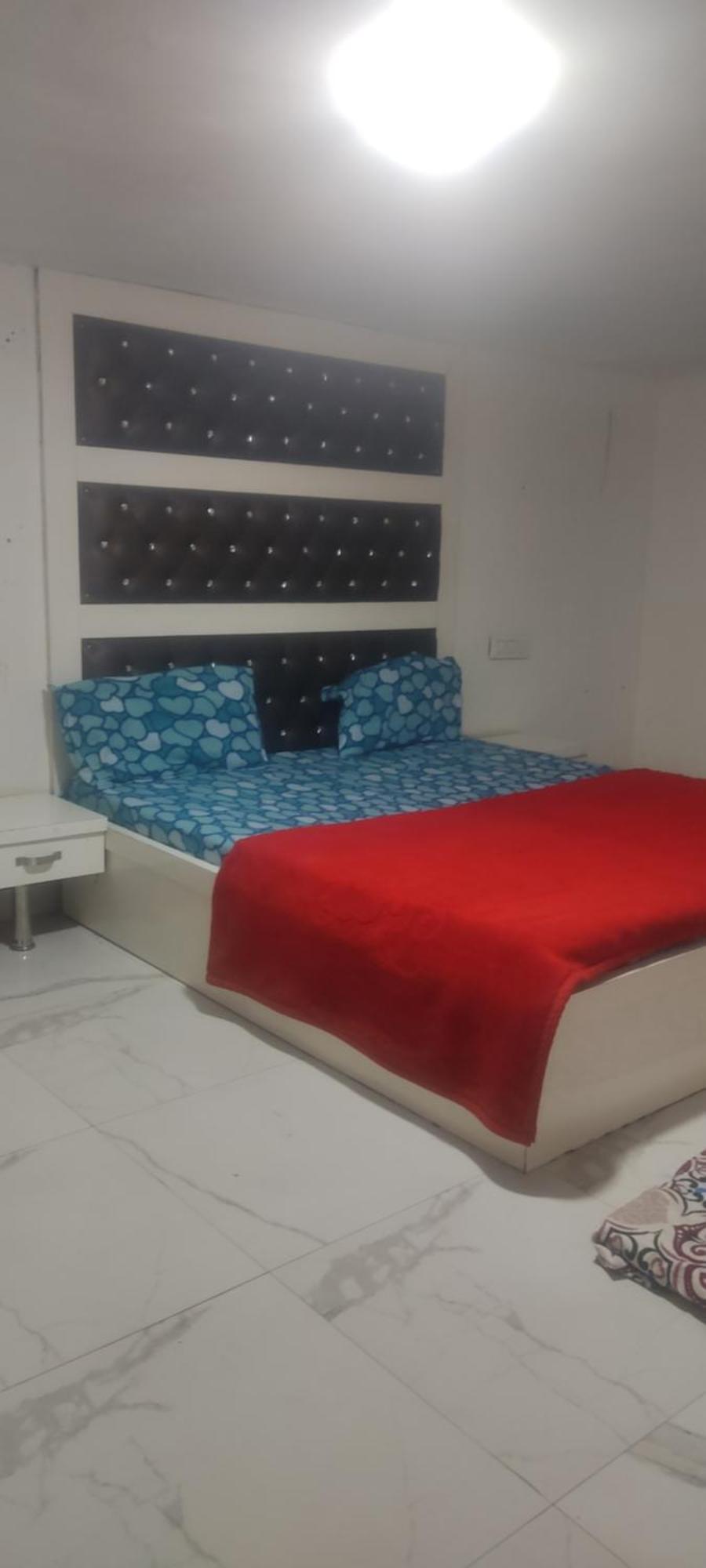 Mishra Residency Hotell Amritsar Eksteriør bilde